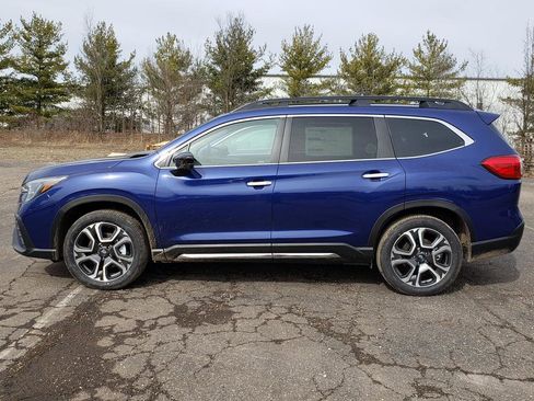 New 2026 Subaru Ascent Touring AWD/4WD image 2