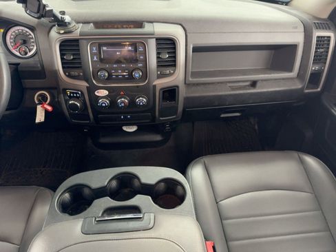 Used 2020 RAM 1500 Tradesman image 28