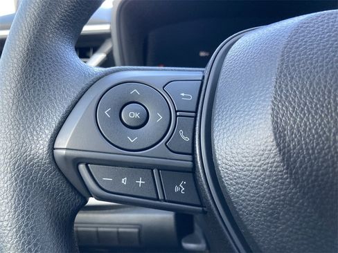 New 2026 Toyota Corolla LE image 13