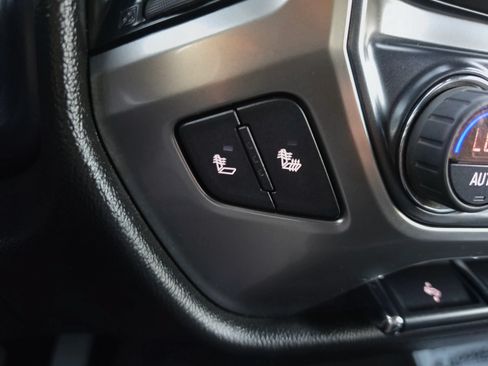 Used 2017 Chevrolet Silverado 2500 LT w/ LT Fleet Convenience Package AWD/4WD image 28