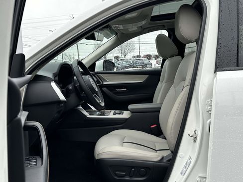 Certified 2024 MAZDA CX-90 Plug-In Hybrid w/ Premium Pkg image 19