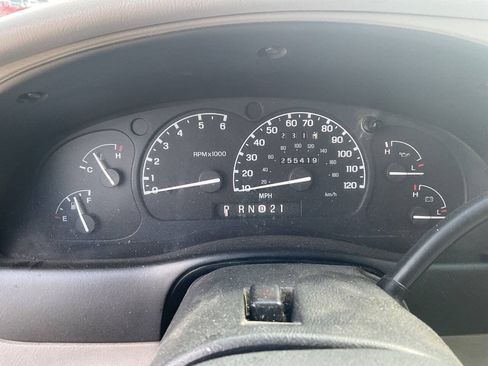 Used 1997 Ford Ranger XLT AWD/4WD image 16
