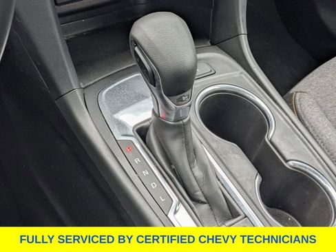 Used 2023 Chevrolet Equinox LT FWD image 22