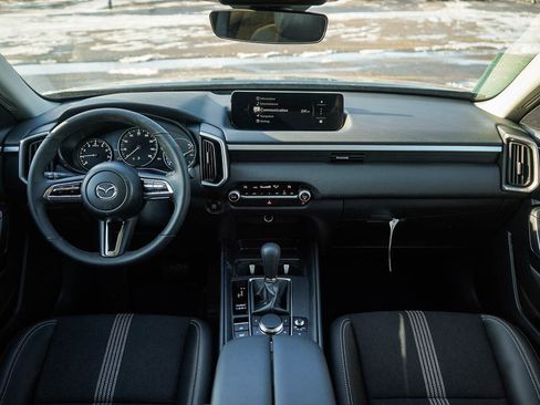 New 2026 MAZDA CX-50 AWD 2.5 S w/ Cargo Package image 13