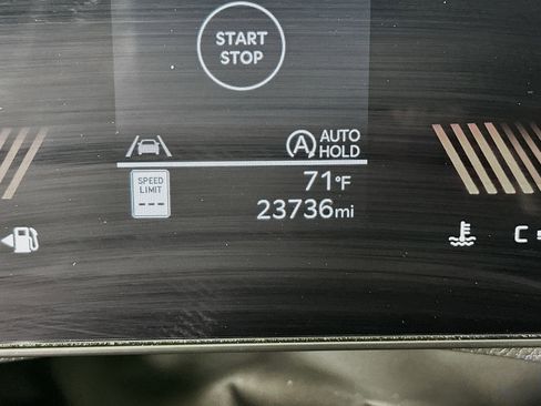 Used 2025 Kia K5 LXS image 19