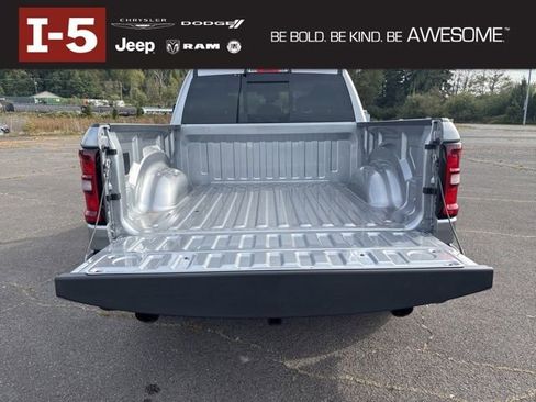 New 2026 RAM 1500 Tradesman image 6