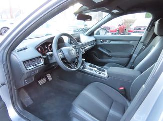 Used 2023 Honda Civic Sport video 2