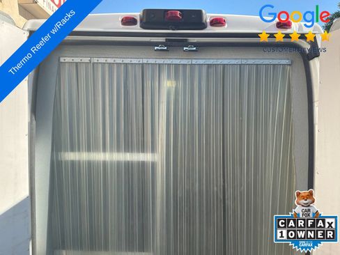 Used 2019 RAM ProMaster 2500 FWD image 3