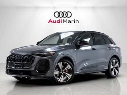 New 2026 Audi SQ5 Premium Plus