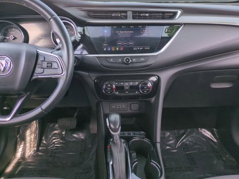 Used 2023 Buick Encore GX Select image 11