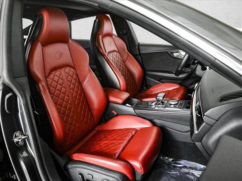 Used 2019 Audi S5 Prestige image 21