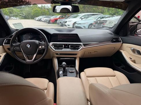 Used 2019 BMW 330i Sedan RWD image 10