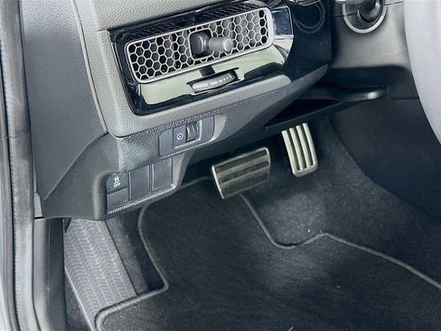 Used 2025 Honda Civic Sport image 10