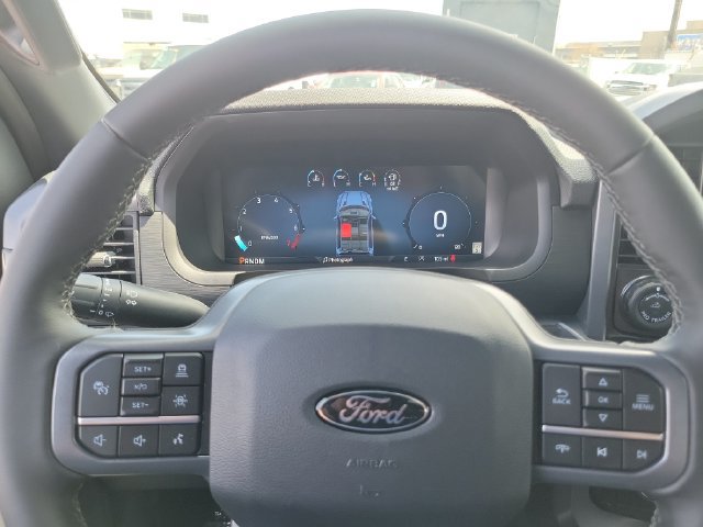 New 2026 Ford F150 XLT w/ Equipment Group 302A MID AWD/4WD image 33