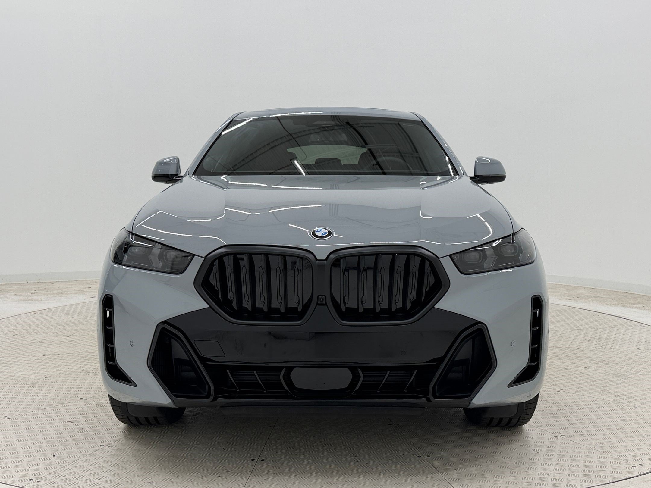 New 2027 BMW X6 xDrive40i AWD/4WD image 6