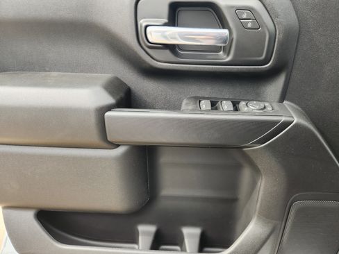 New 2026 Chevrolet Silverado 3500 W/T w/ WT/CX Safety Package image 25