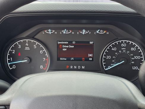 Used 2026 Ford F150 XL w/ Equipment Group 103A High RWD image 9