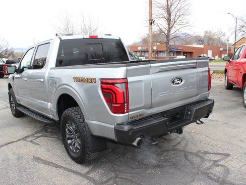 Used 2025 Ford F150 Tremor w/ Equipment Group 402A High image 5