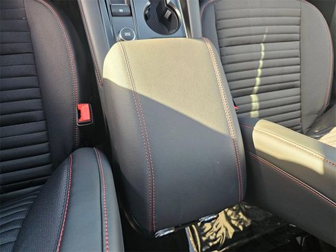 New 2026 Ford Explorer ST-Line image 23