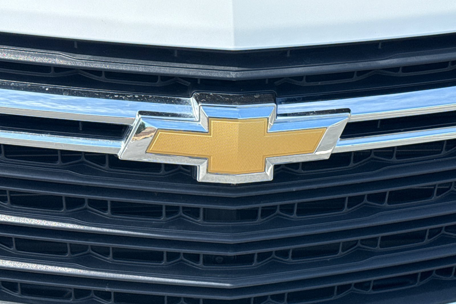 Used 2023 Chevrolet Traverse LS FWD image 8