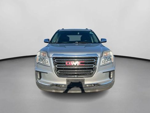 Used 2016 GMC Terrain SLT w/ Open Road Package AWD/4WD image 2