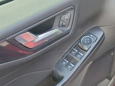 Used 2023 Ford Escape ST-Line w/ Tech Pack #1 FWD image 16
