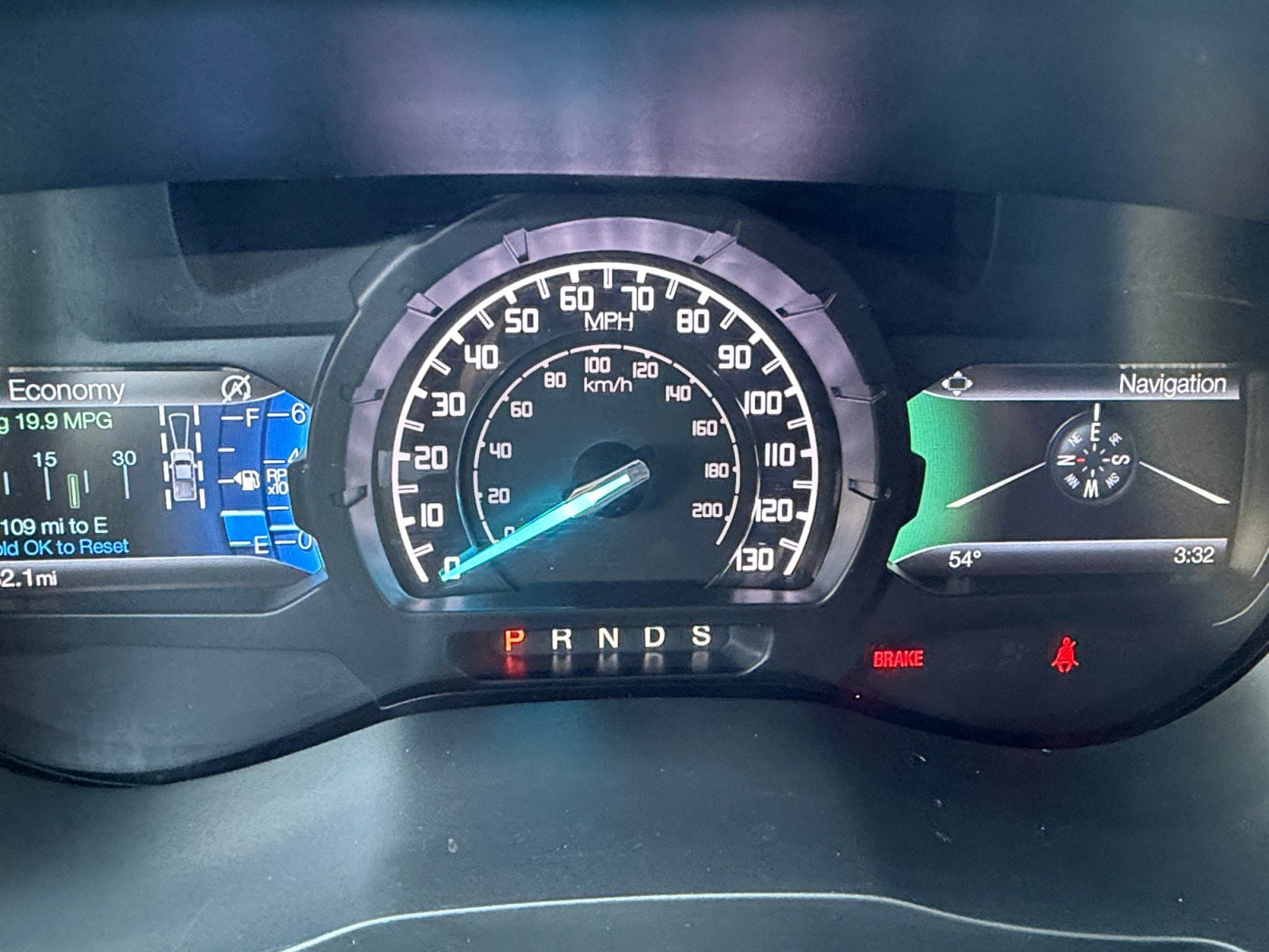 Used 2020 Ford Ranger Lariat w/ Technology Package RWD image 24