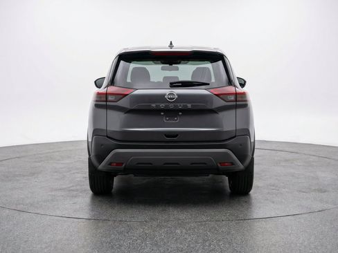Used 2025 Nissan Rogue SV AWD/4WD image 7
