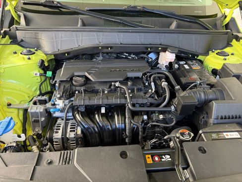 Used 2025 Hyundai Kona SEL image 34