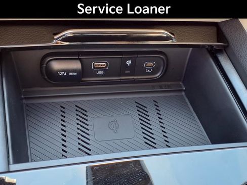 New 2025 Kia Sportage EX image 7