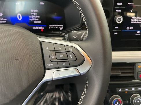 New 2025 Volkswagen Taos S AWD/4WD image 17