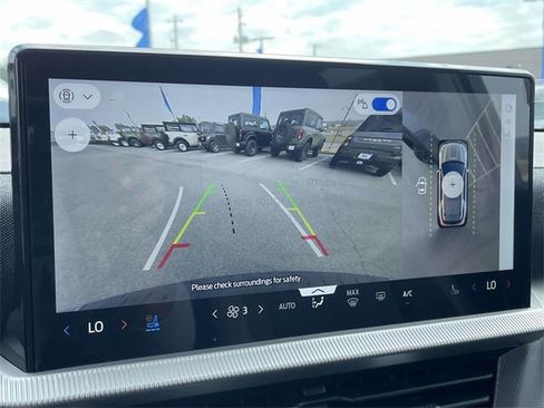 New 2026 Ford Explorer ST w/ Sun And Sound Package image 11