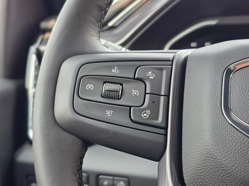 New 2026 GMC Sierra 2500 Denali Ultimate AWD/4WD image 33