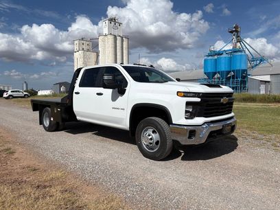 New 2026 Chevrolet Silverado 3500 W/T w/ WT Convenience Package