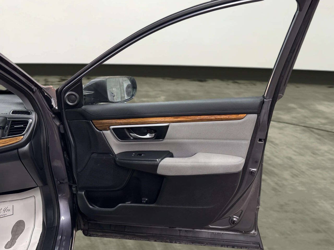 Used 2017 Honda CR-V EX image 21