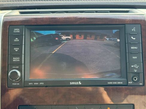 Used 2011 RAM 1500 Laramie w/ Protection Group AWD/4WD image 24