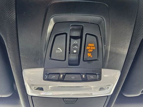 Used 2019 BMW X6 xDrive35i w/ M Sport Package image 33