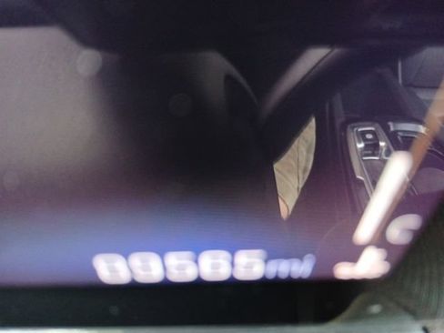 Used 2024 Chevrolet TrailBlazer LT w/ LT Cold Weather Package FWD image 37
