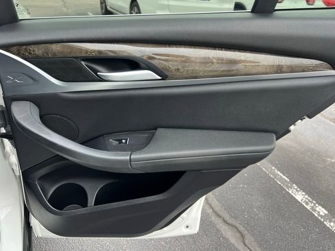 Used 2018 BMW X3 xDrive30i image 27