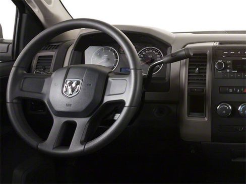 Used 2011 RAM 1500 2WD Regular Cab image 7