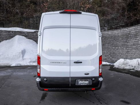 Used 2025 Ford Transit 350 Base w/ Load Area Protection Package image 7