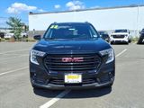 Certified 2022 GMC Terrain SLT w/ Elevation Edition image 2