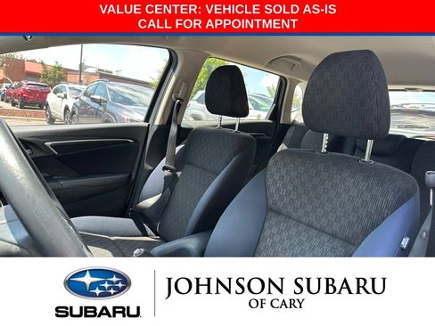 Used 2016 Honda Fit LX image 7