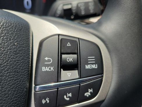 Used 2025 Ford Explorer Active RWD image 22