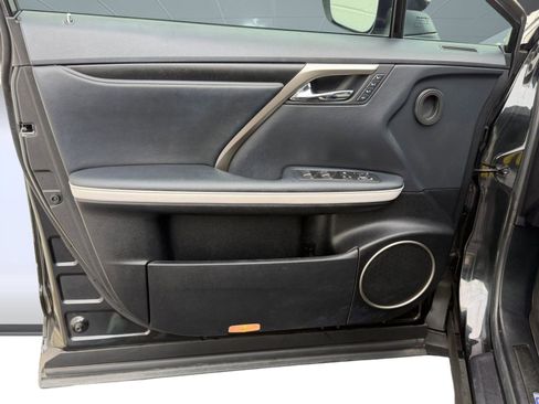 Used 2022 Lexus RX 450h AWD w/ Special Edition image 23