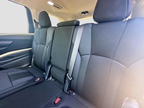 Used 2024 Subaru Ascent Premium AWD/4WD image 28