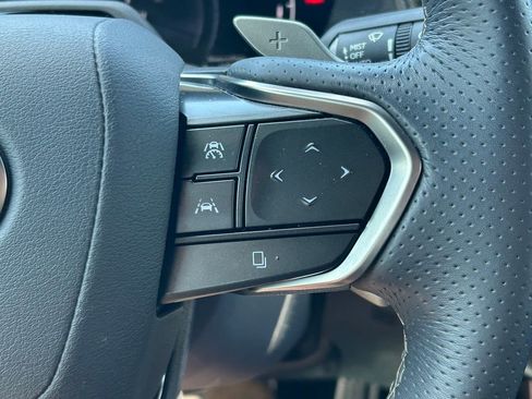 Used 2024 Lexus RX 500h F Sport w/ Convenience Package image 43