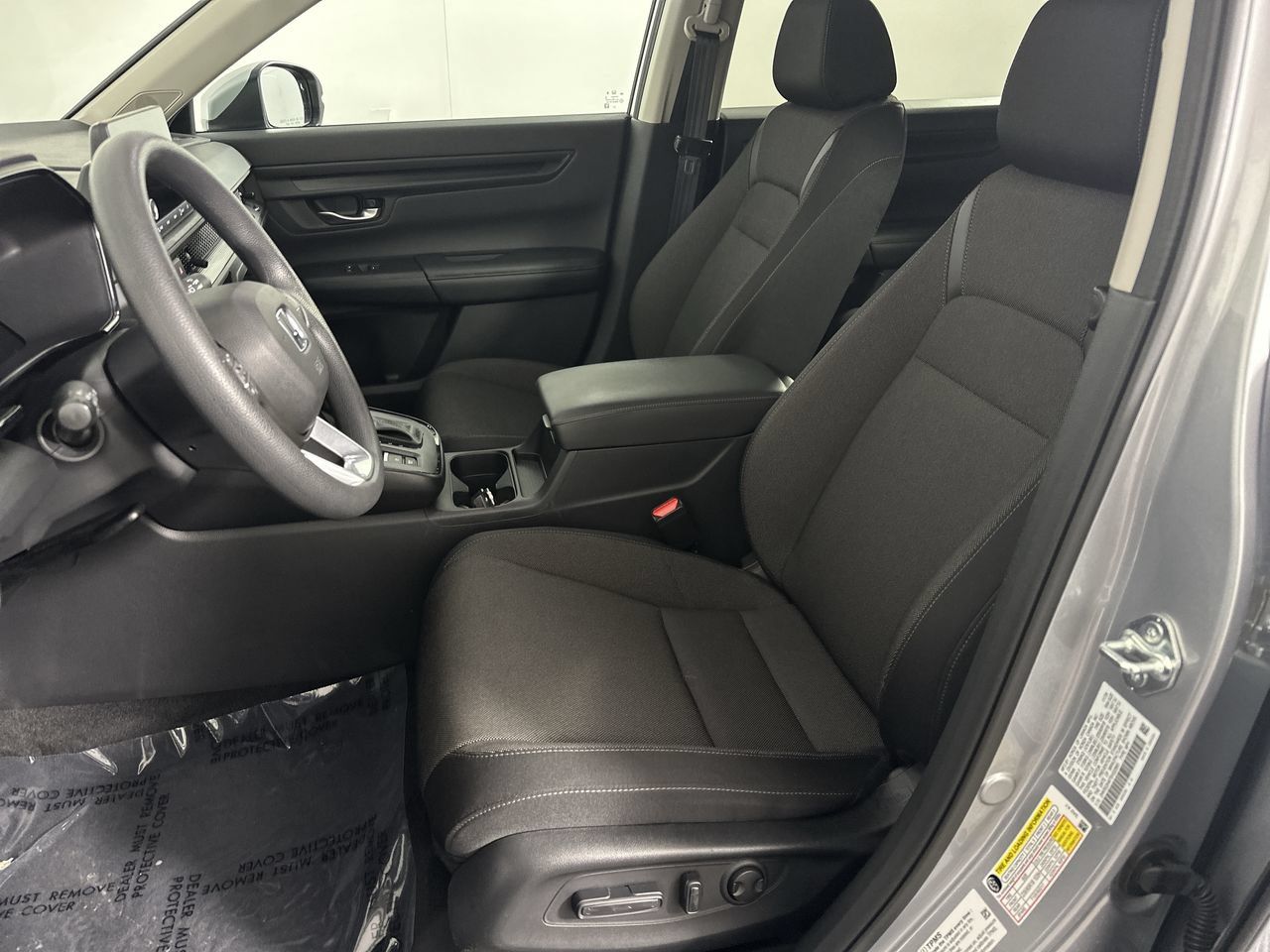 Used 2025 Honda CR-V EX image 8