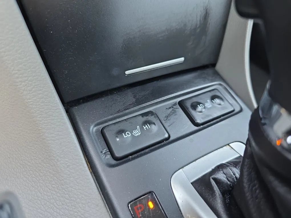 Used 2017 Acura ILX FWD image 34
