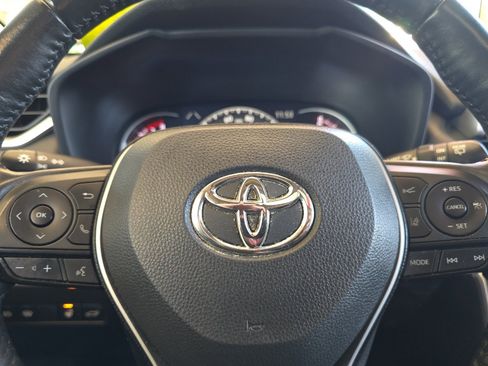 Certified 2023 Toyota RAV4 XLE w/ Convenience Package image 23